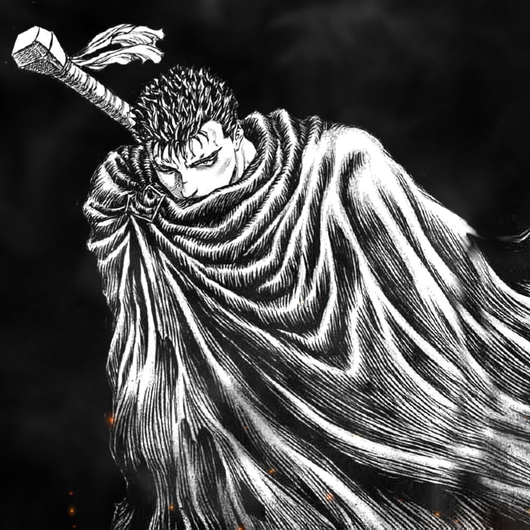 Guts (Berserk)