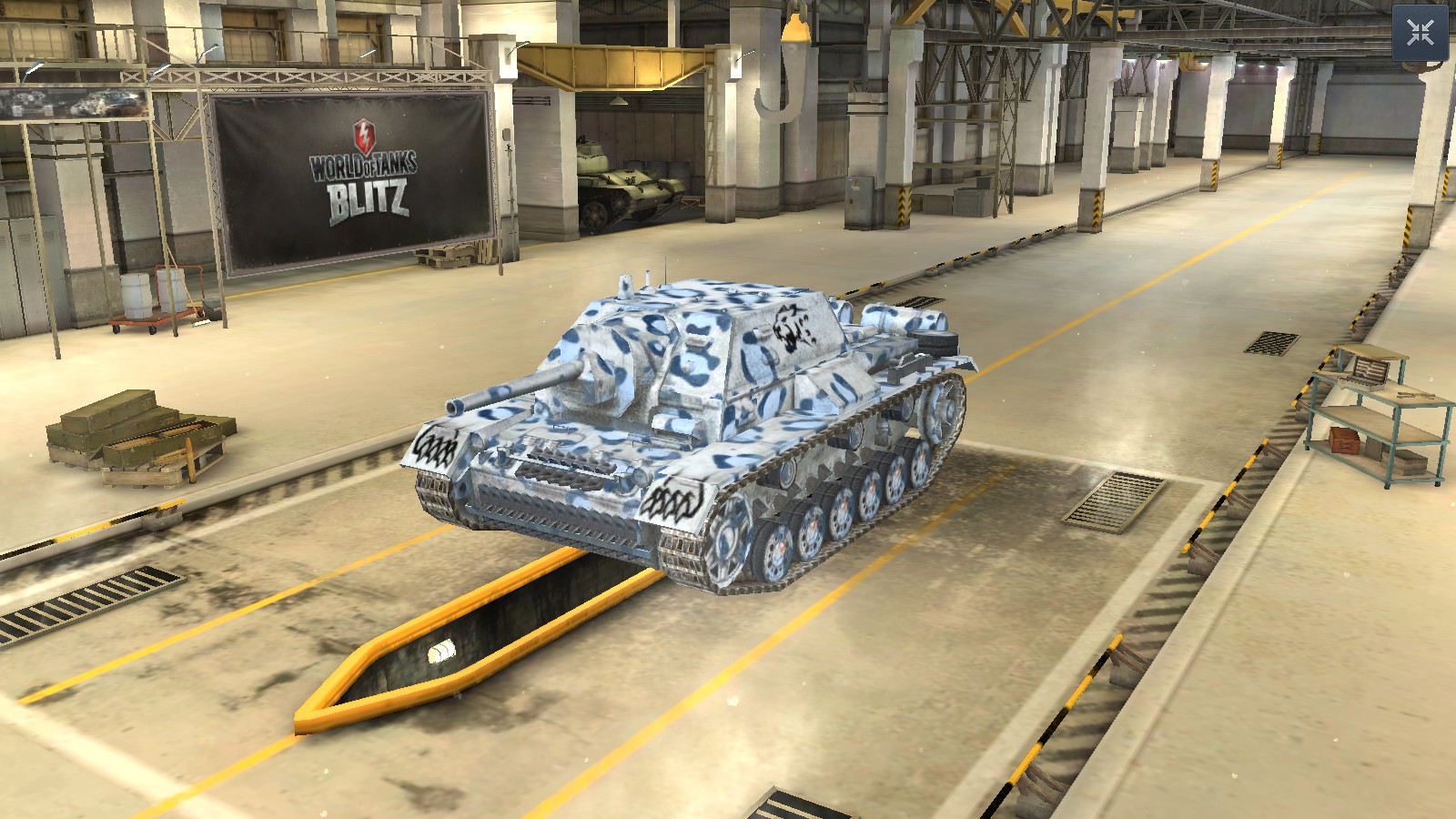 Премиум Магазин World of Tanks Blitz | WoT Blitz