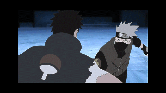 Featured image of post Kakashi Wallpaper Gif - Check out this fantastic collection of kakashi hatake wallpapers, with 52 kakashi hatake background images for your please contact us if you want to publish a kakashi hatake wallpaper on our site.