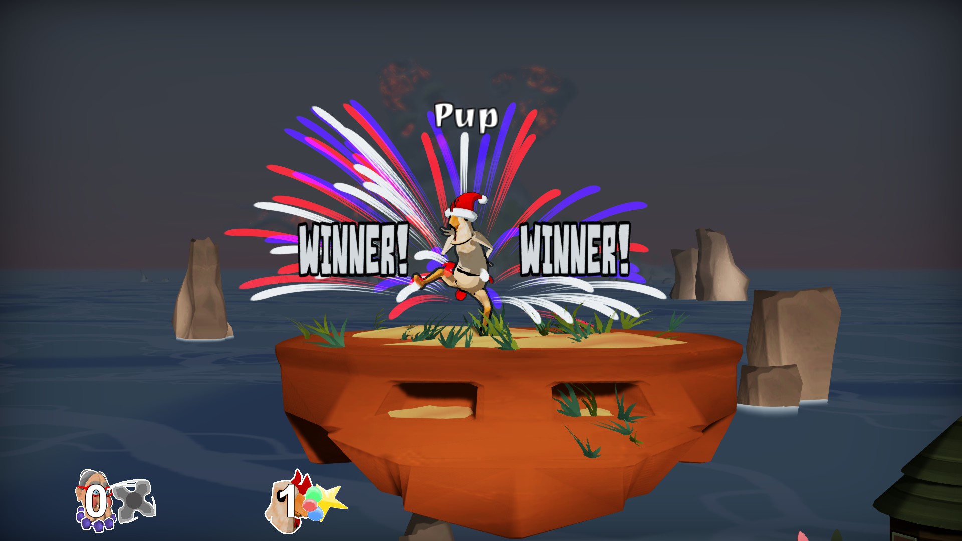 Steam Community King Of The Couch Zoovival