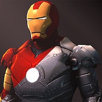 Steam Workshop Marvel Super Heroes In Gmod - tony stark ii iron man 3 roblox