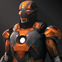 Roblox Iron Man Suit Id