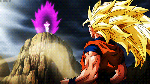 Goku Super Saiyan Theme - song and lyrics by DDRMR