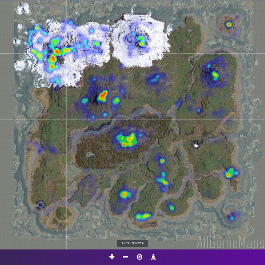 Steam Community Guide Allgamemaps Com Interactive Game Maps