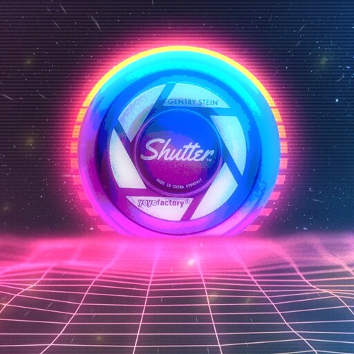 Steam Workshop Gentry Stein Shutter YoYo Factory RetroWave