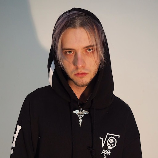 Пепел фото певец Пепел фото певец