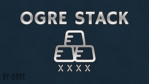 Ogre Stack Mod DLC Issue : r/RimWorld