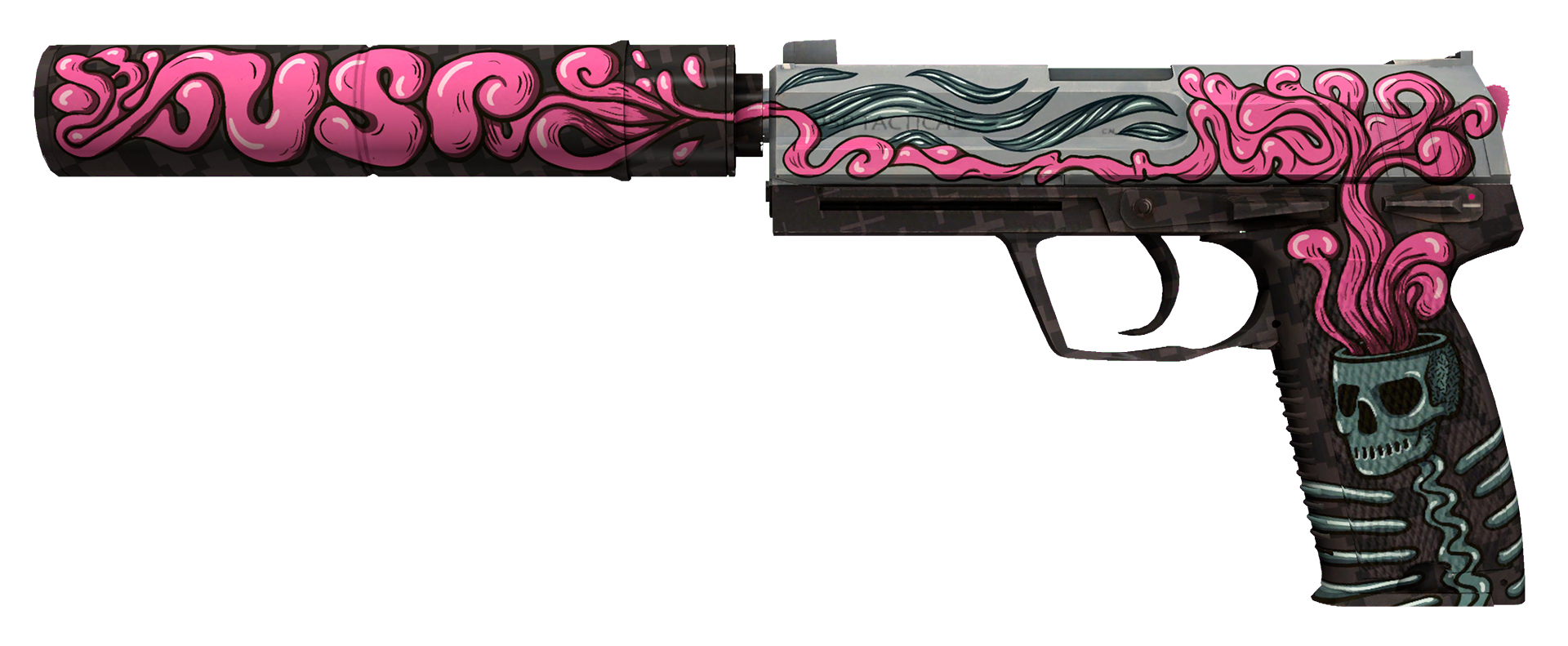 Comunidade Steam :: Guia :: The Most Aesthetic CS:GO Weapons