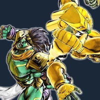 Steam Workshop Star Platinum The World - steam workshop star platinum the world roblox jojo stand script pastebin Steam Workshop Star Platinum The World - roblox jojo stand script pastebin