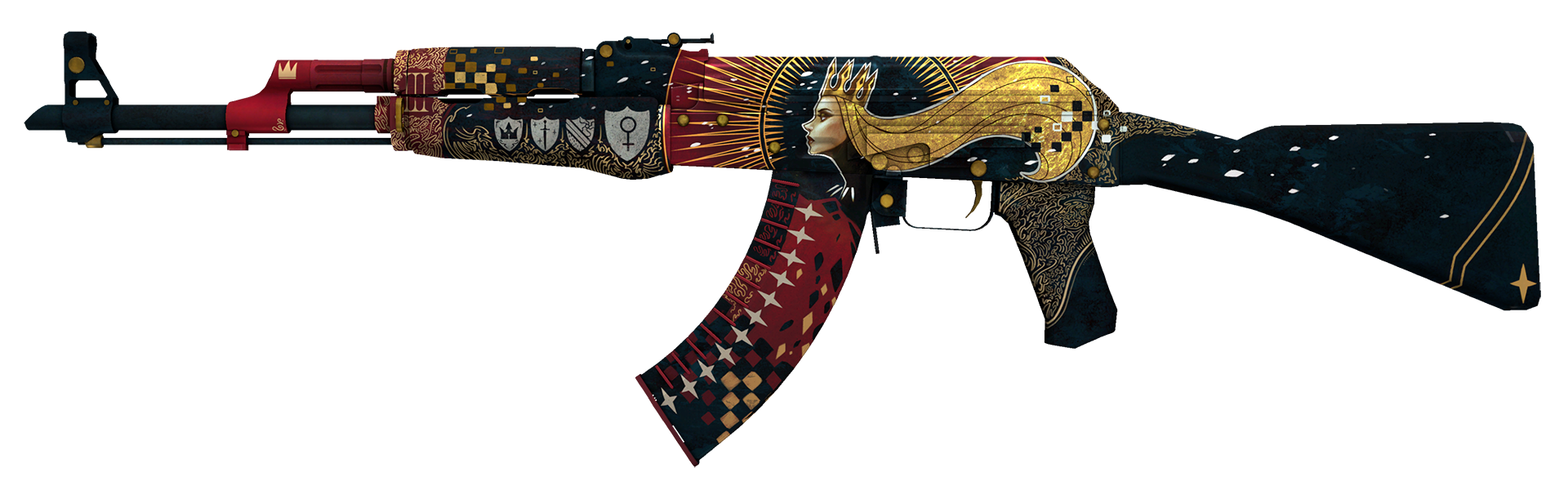 Steam Community :: Guide :: The Most Aesthetic CS:GO Weapons