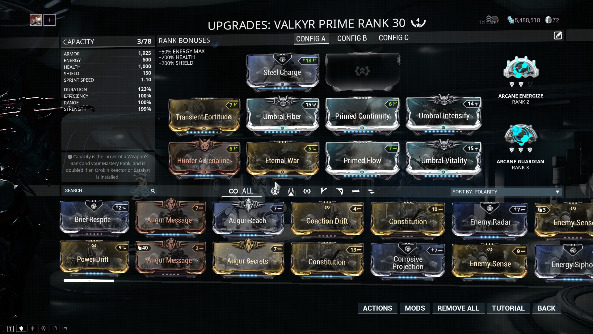 Steam Community Screenshot Eternal War Build Fun Stuff