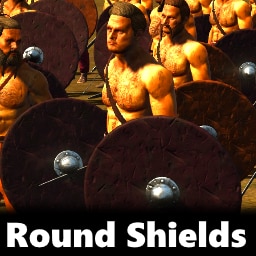 Better shields