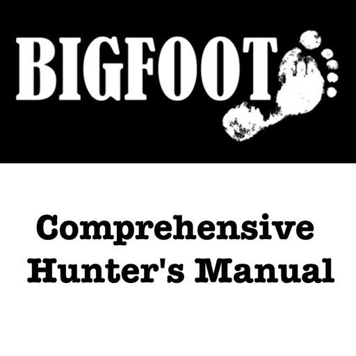 Bigfoot – Beta Sign Up