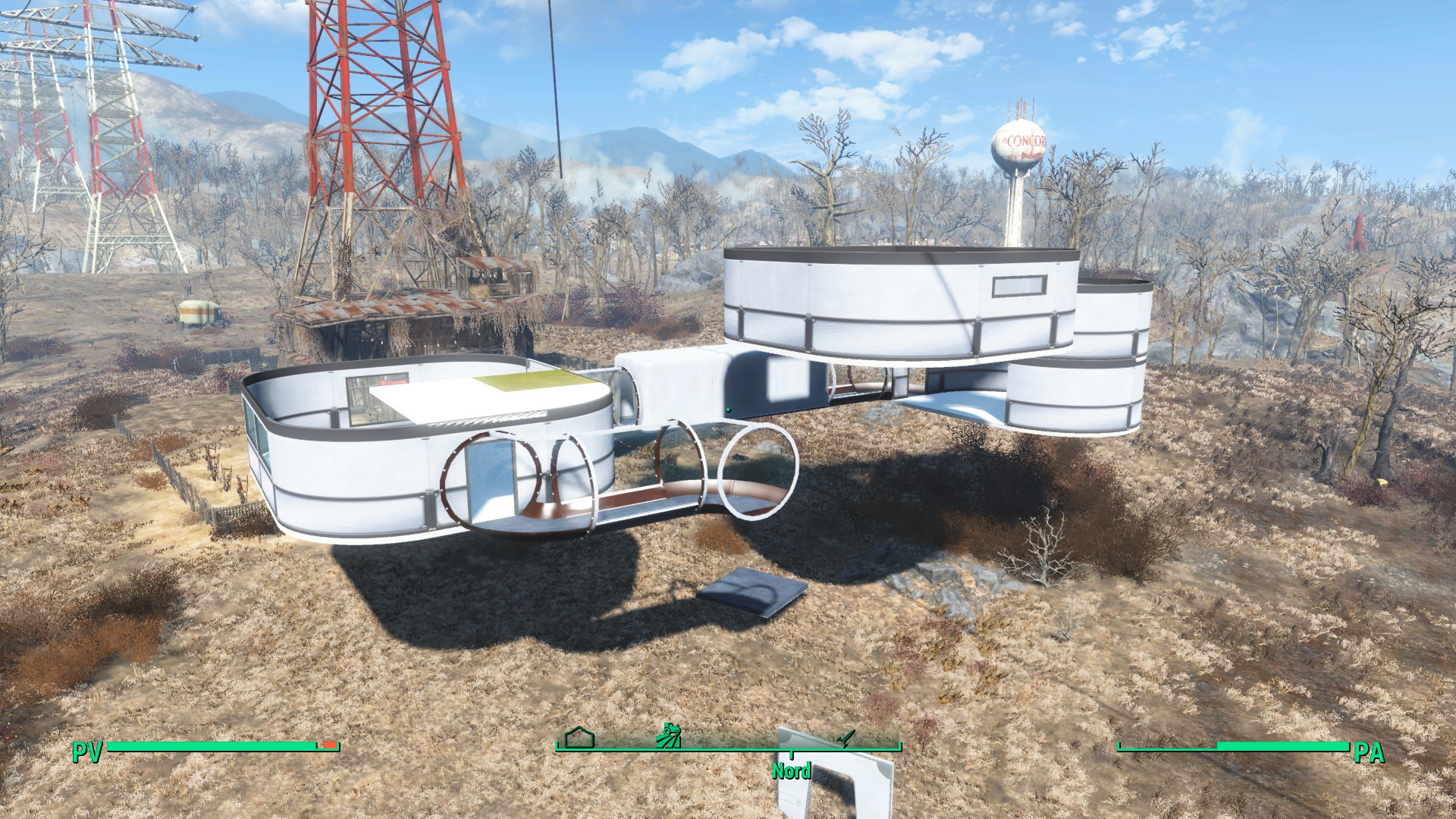 Steam Community Guide GUIDE Fallout 4 ( en Français)