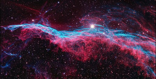 5 д космос. NGC 6960 туманность ВЕДЬМИНА метла. Космос. Туманности в космосе. Красивый космос.