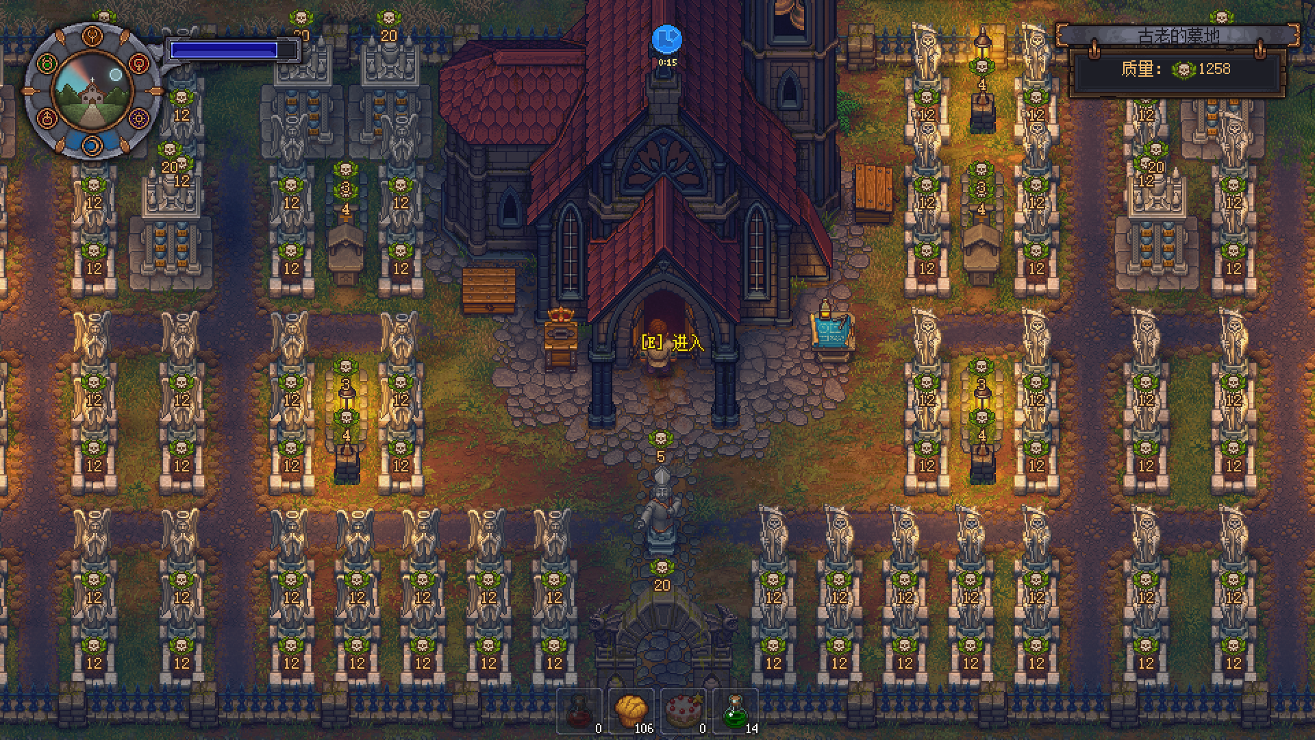 Steam Community Graveyard Keeper