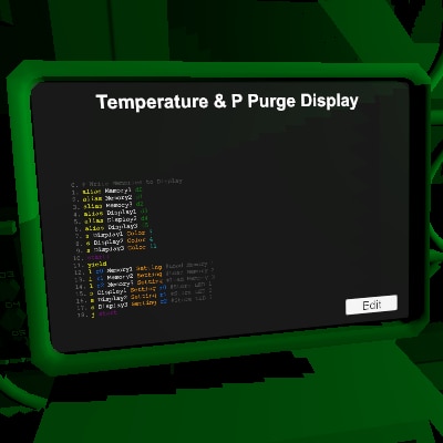 Temp p. Advanced furnace. Pressure display /endresshaussser. Что такое geckolib display settings.