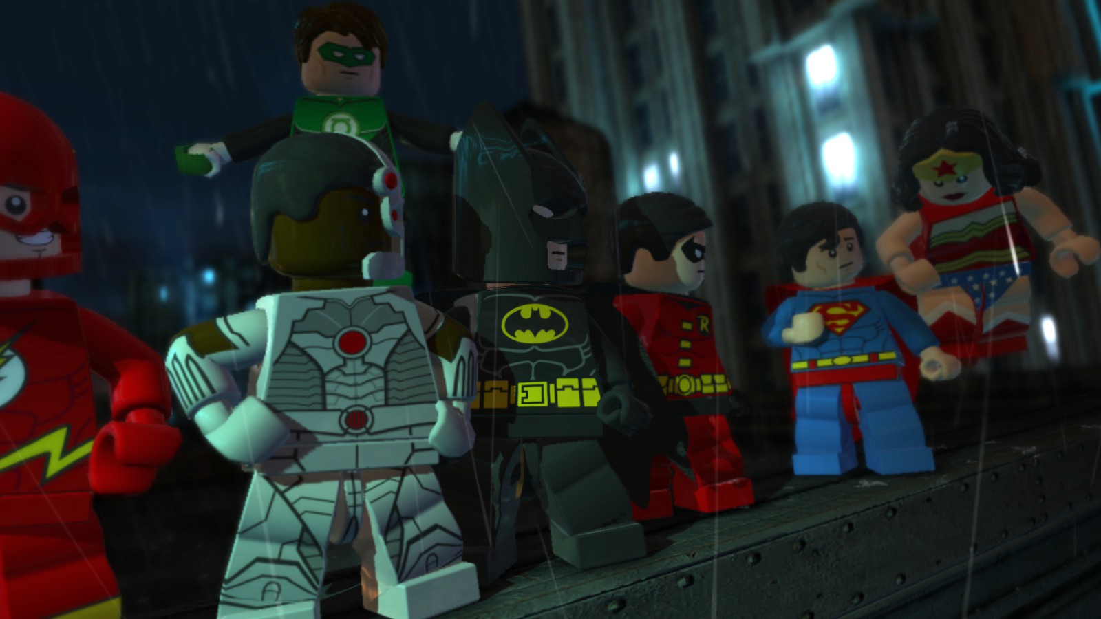 Steam Community :: LEGO Batman 2