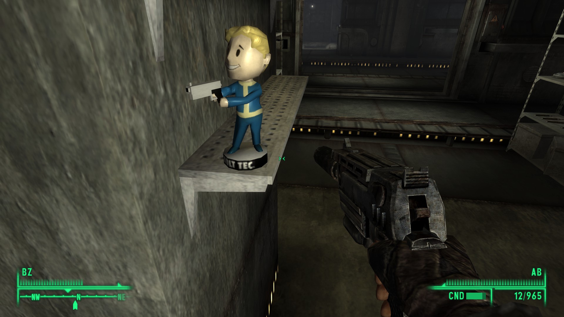 Fallout 3: Game of the Year Edition instal the new for mac