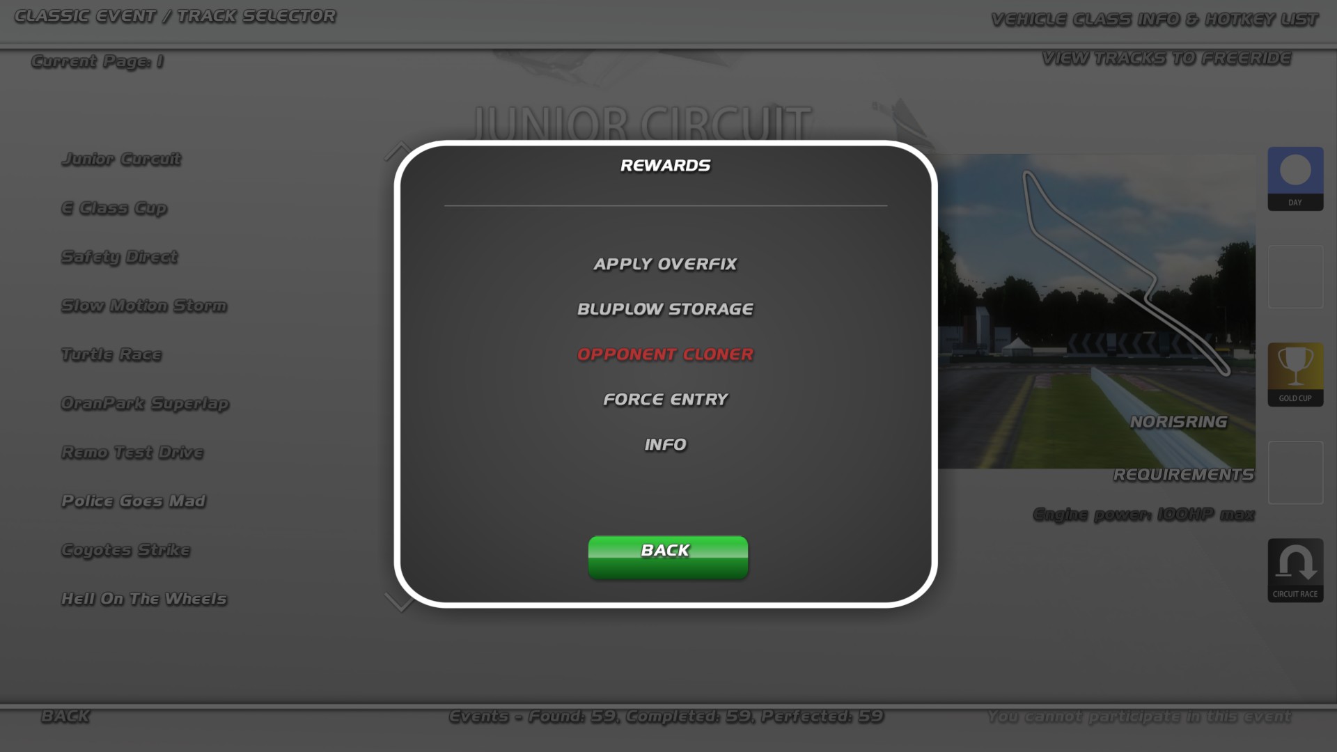 Steam Community :: Guide :: Opponents' cars