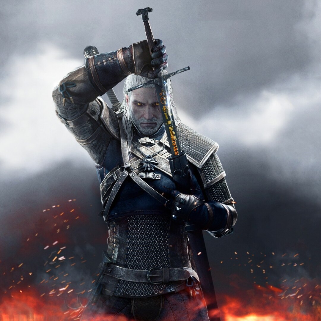 The Witcher