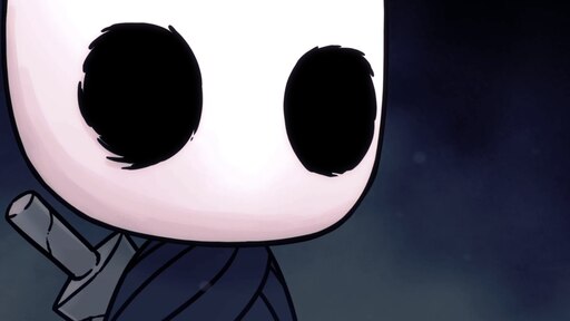 Hollow Knight FDS