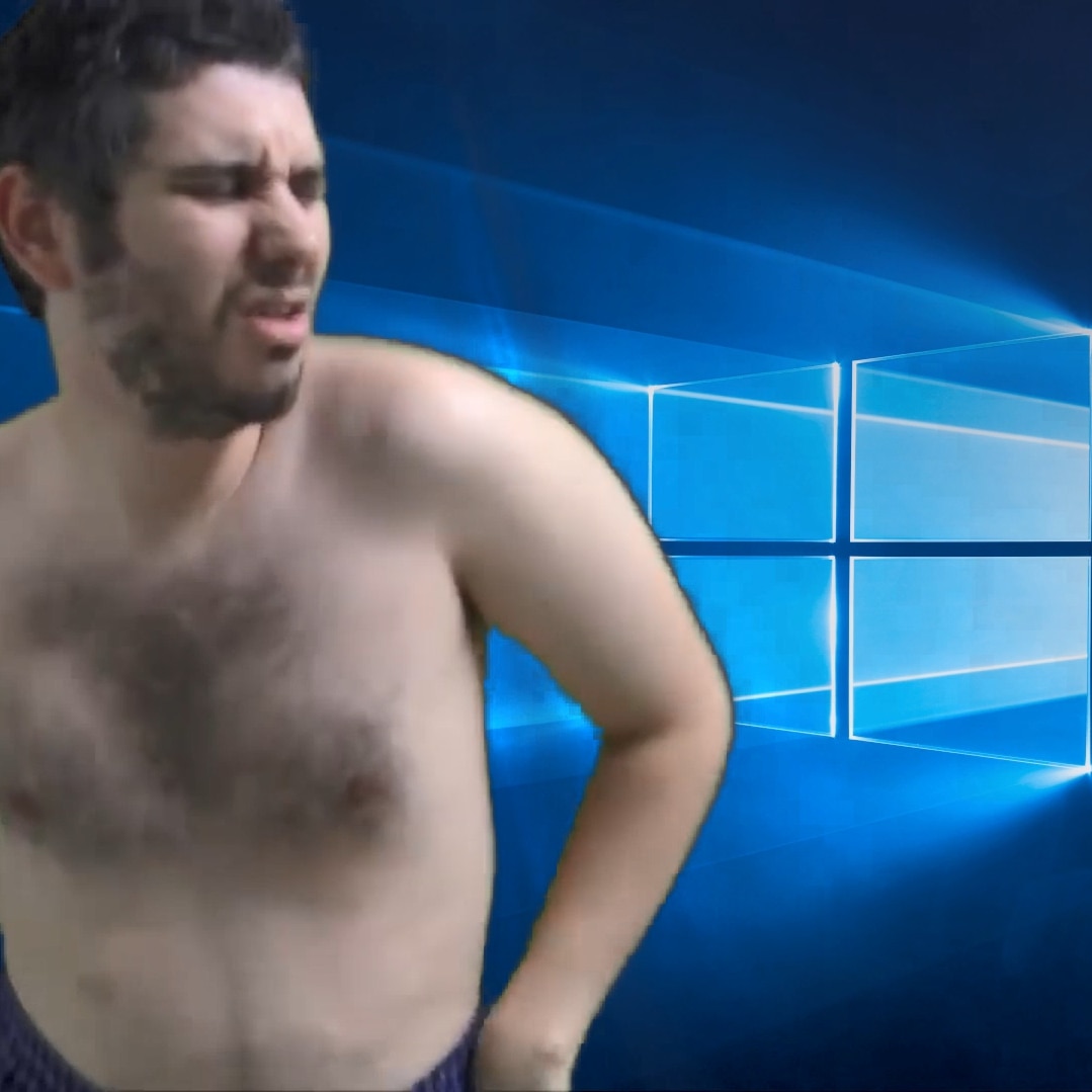 H3H3 - Dance windows 10 HD