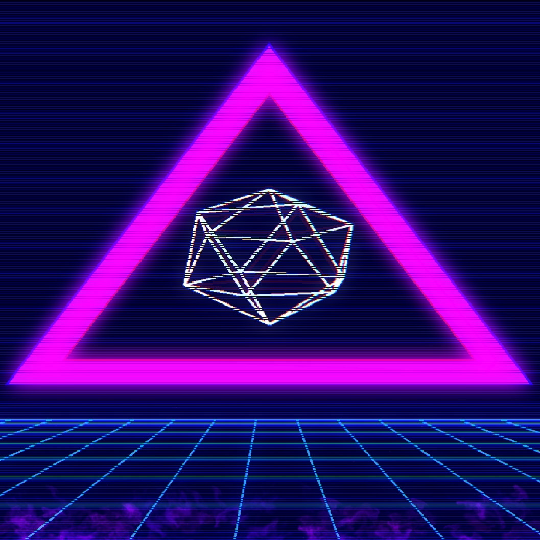 Retrowave