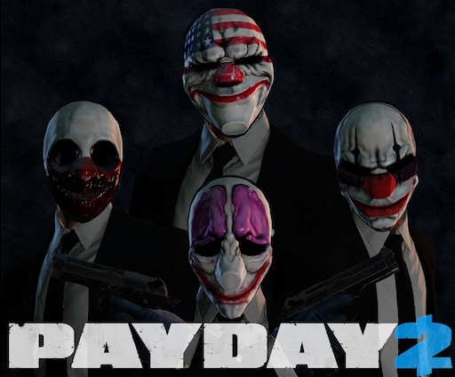 Payday 2 wolf voice lines фото 89