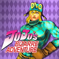 Buy JoJo's Bizarre Adventure: All-Star Battle R - Alternate World Diego DLC  - Microsoft Store en-GE