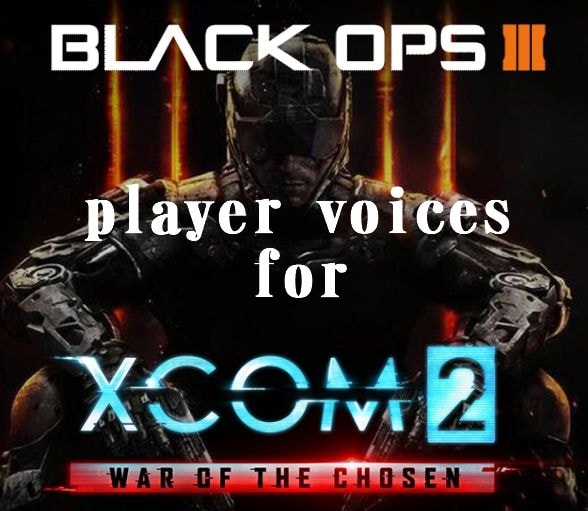 cod black ops voices