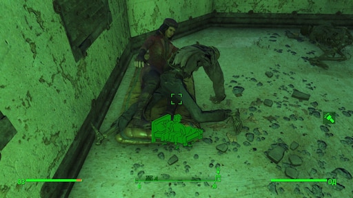 Fallout 4 как призвать пайпер фото 111