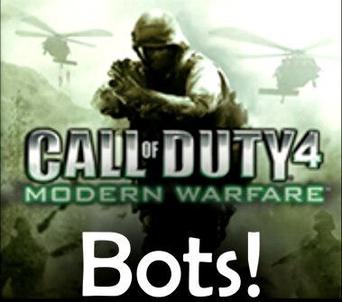 PunkBuster [Call of Duty 4: Modern Warfare] [Modding Tools]