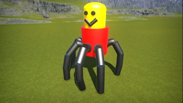 Steam Workshop Roblox Despacito Meme