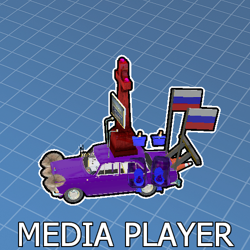 Steam Workshop::ARTEM GAMNOED