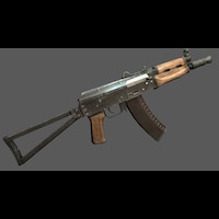 Roblox Phantom Forces Famas