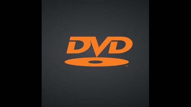 Steam Workshop::DVD Screensaver