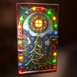 Steam Workshop Santa S Front Door