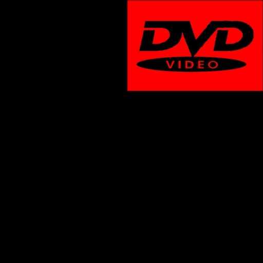 Steam Workshop::DVD Screensaver tv prop