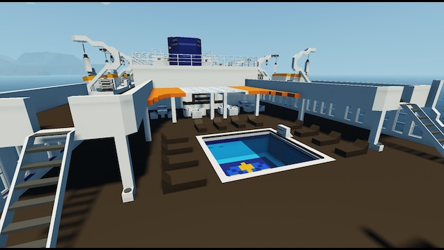 Steam Workshop Mts Oceanos