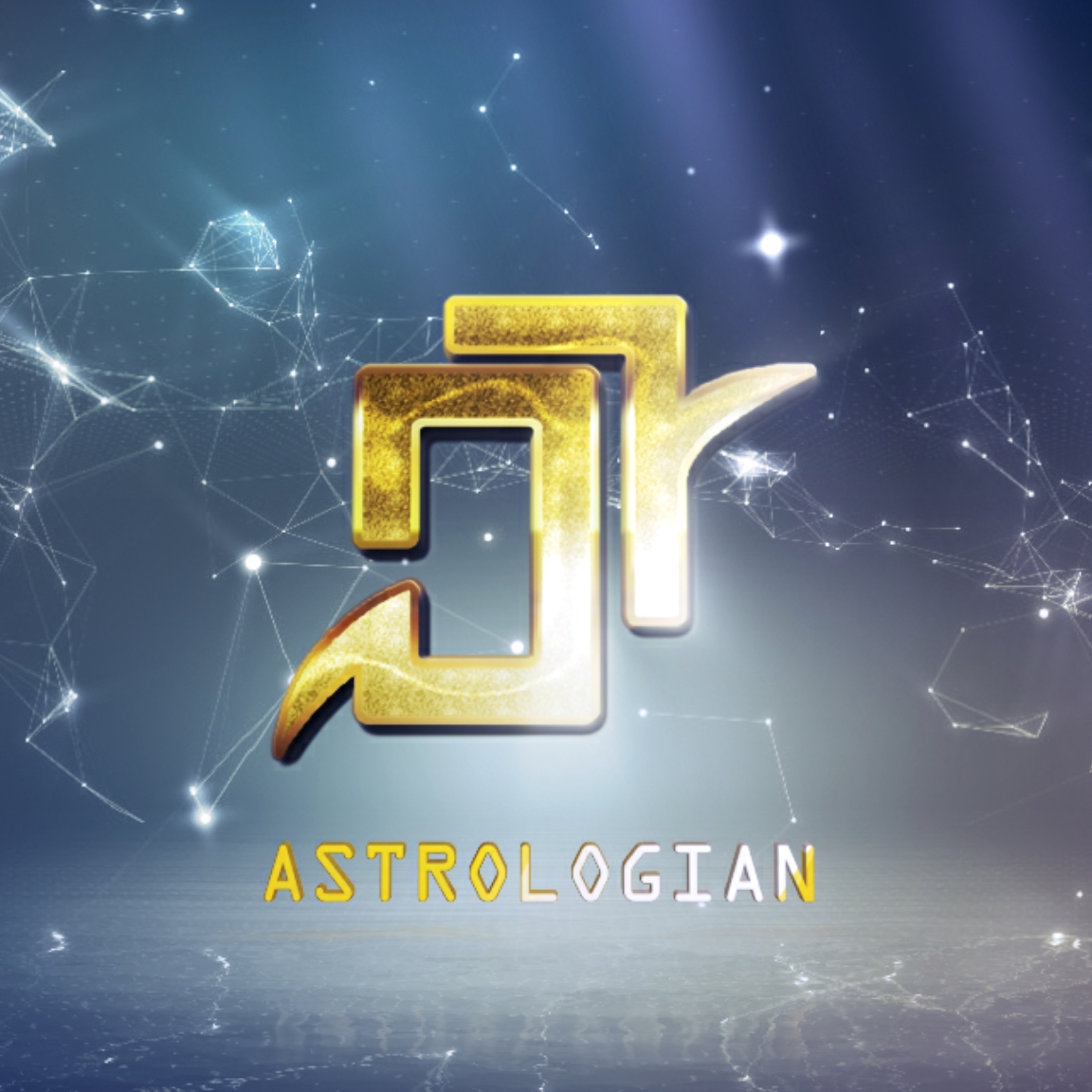 Steam Workshop Ff14 Job Icon Astrologian