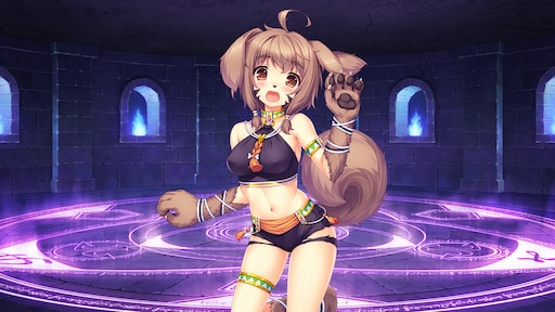 Monster girl quest paradox steam фото 55