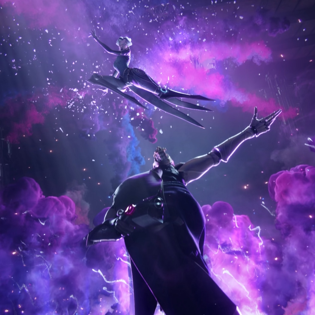 Jhin 2019 trailer 