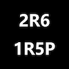 CSUR Exp 1R5P=2R6