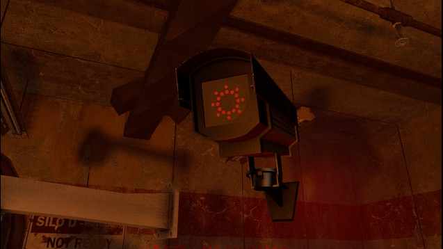 Steam Workshop Scp Secret Laboratory Camera Models Steam Workshop Scp Secret Laboratory Camera Models