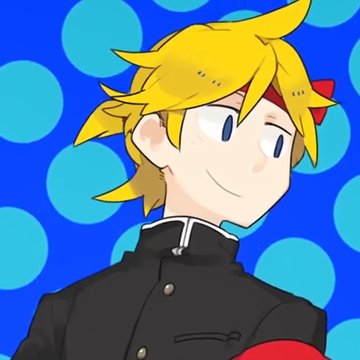 Steam Workshop ポジティ部vsネガティ部 Positi Bu Vs Negati Bu Mvワンオポ Kagamine Rin Len