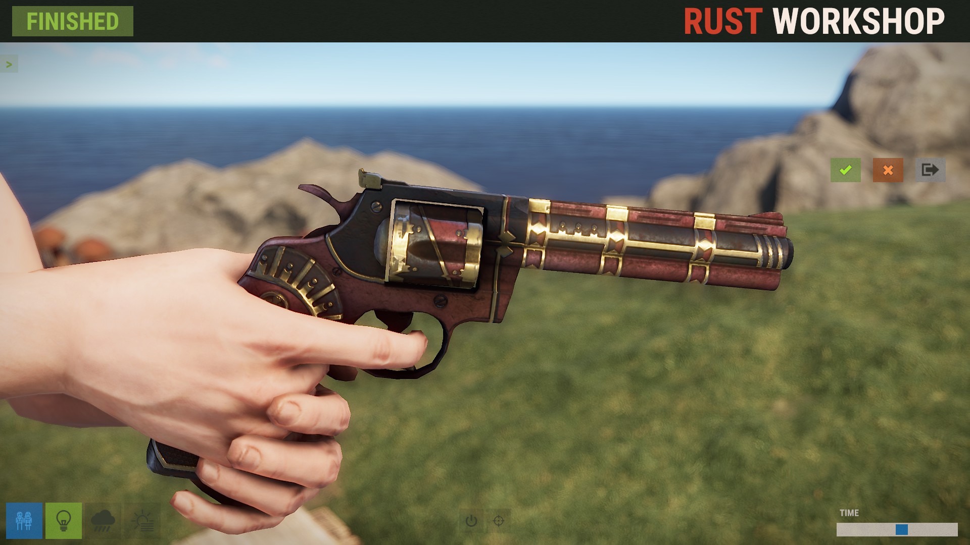 Morocco Python thumbnail 5