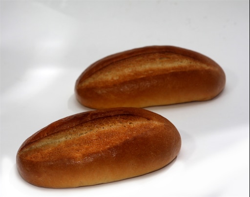 Булка городская фото Булка городская фото