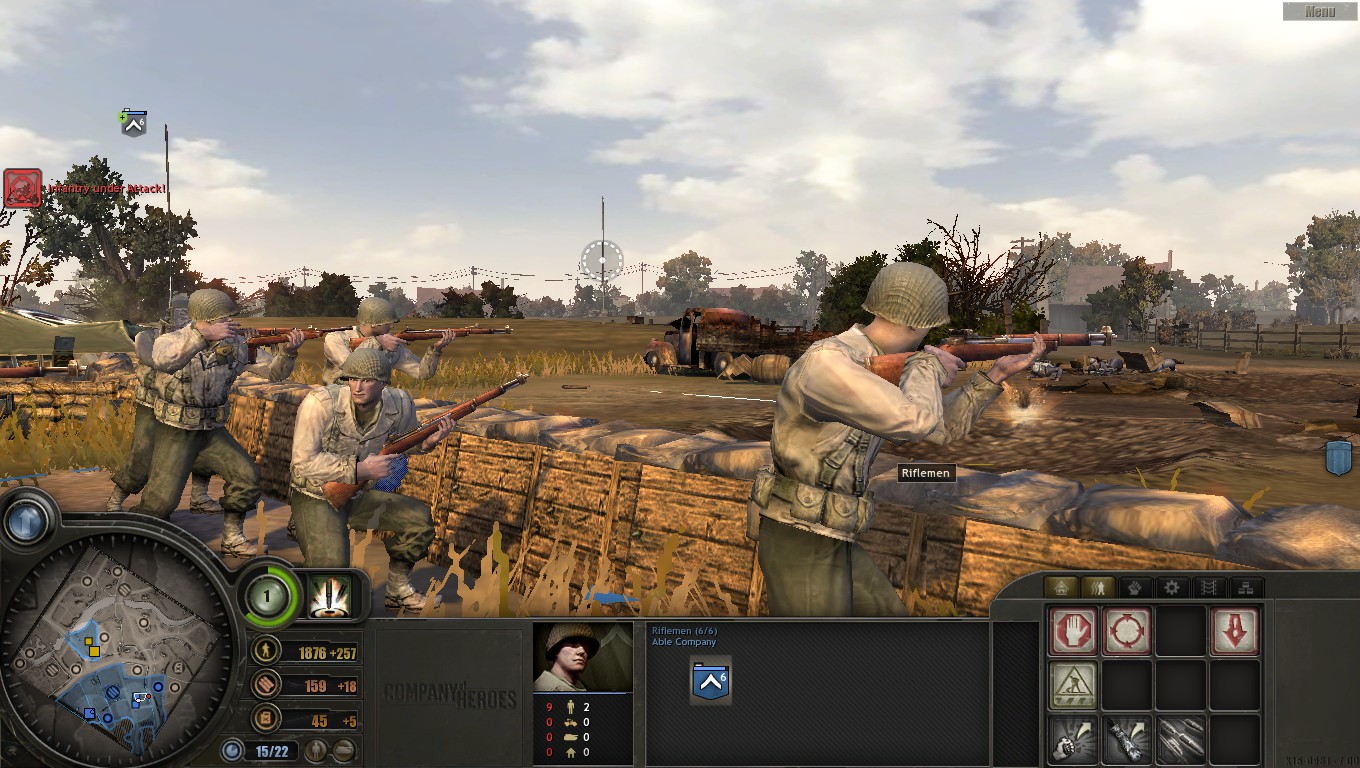company of heroes legacy edition dlc