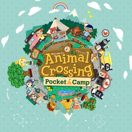 Crossing pocket camp. Энимал Кроссинг покет Кэмп. Pocket Camp виды. Animal Crossing Pocket Camp Shovel. Энимал Кроссинг покет Кэмп как сделать русский язык.